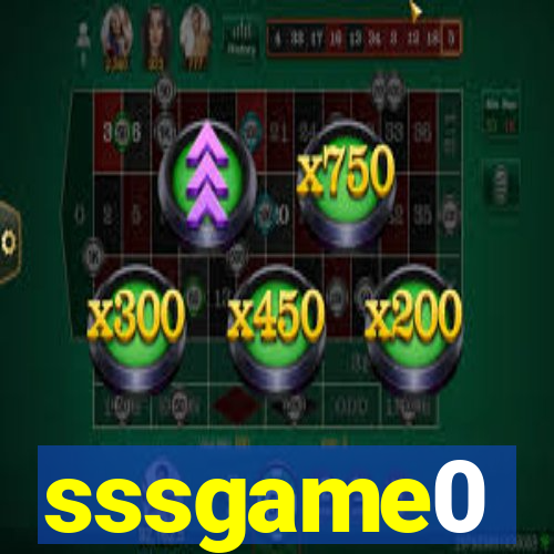 sssgame0