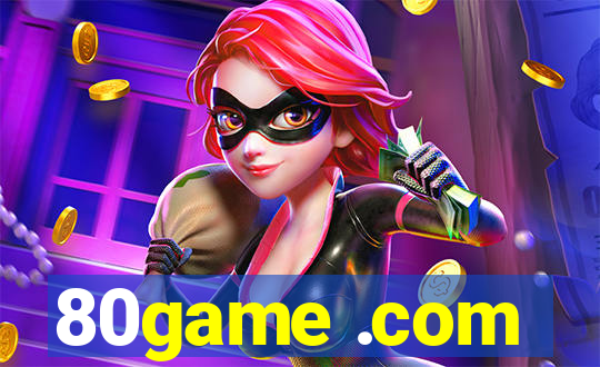80game .com