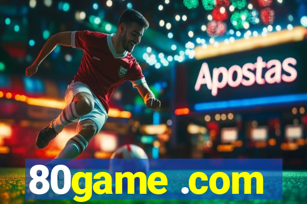 80game .com