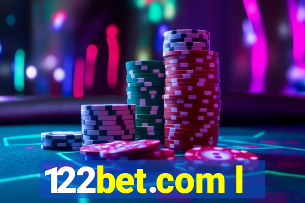 122bet.com l