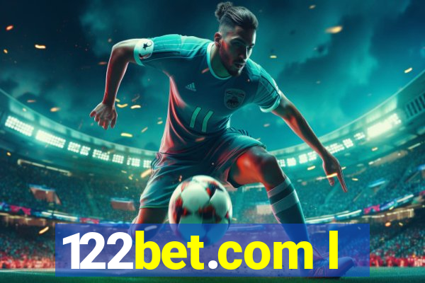 122bet.com l