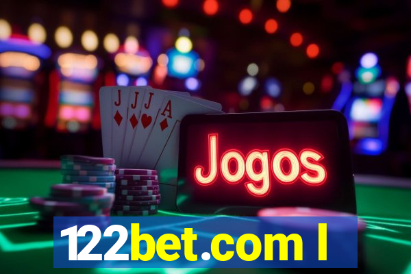 122bet.com l
