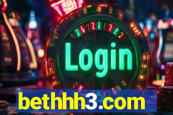 bethhh3.com