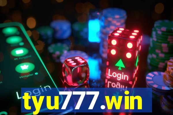 tyu777.win