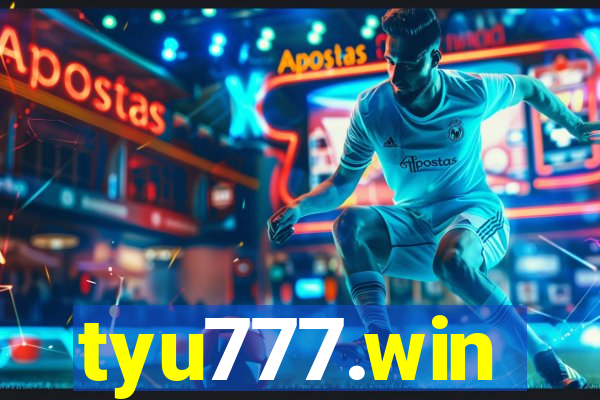 tyu777.win
