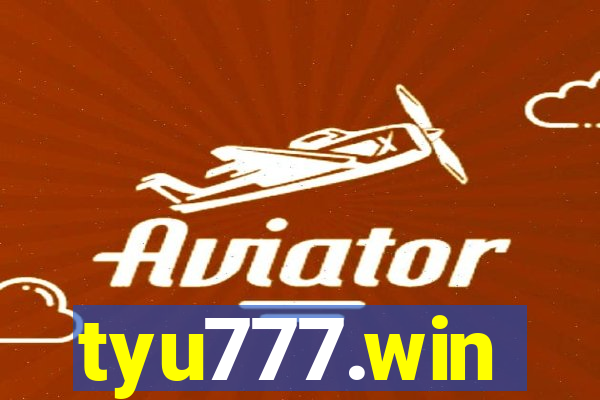 tyu777.win