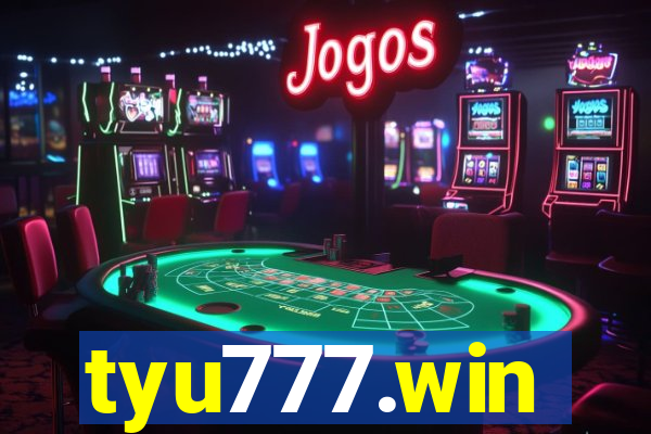 tyu777.win