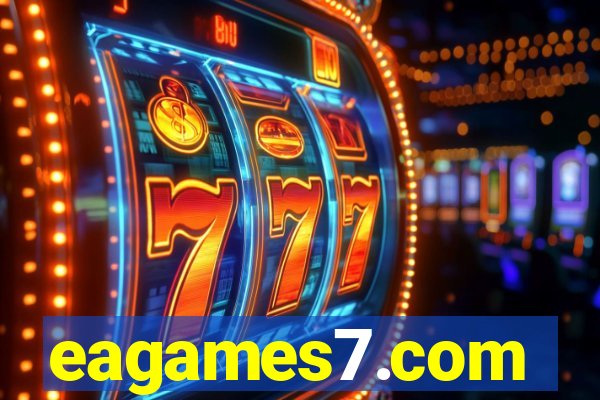 eagames7.com