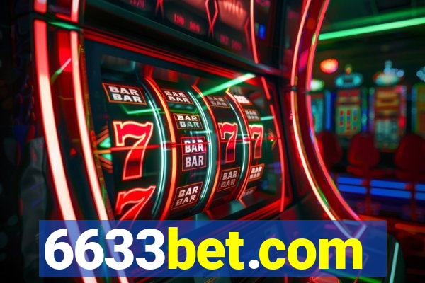 6633bet.com