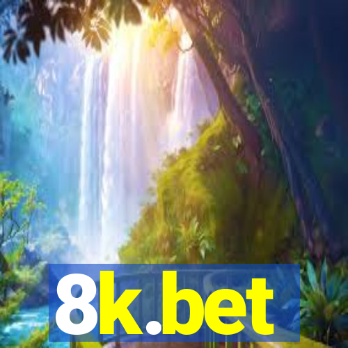 8k.bet