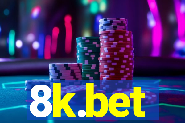 8k.bet