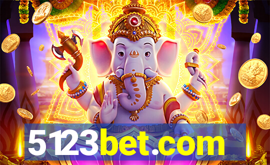 5123bet.com