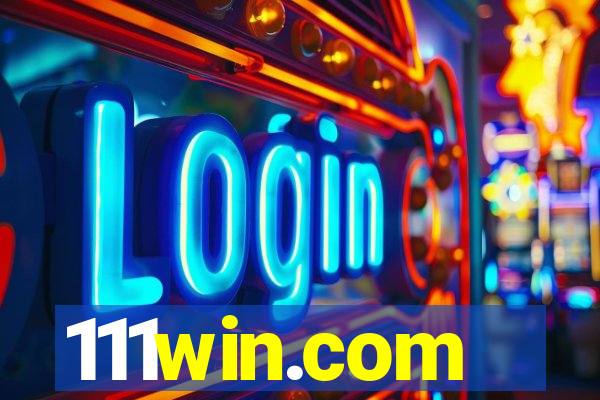111win.com