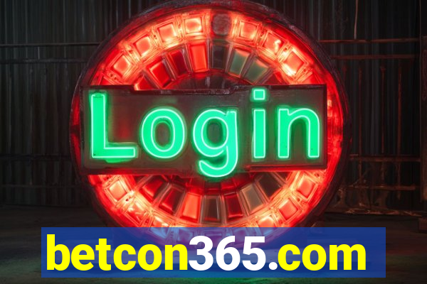 betcon365.com