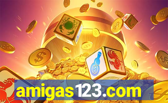 amigas123.com
