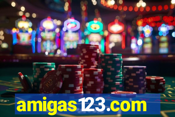 amigas123.com