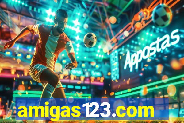 amigas123.com