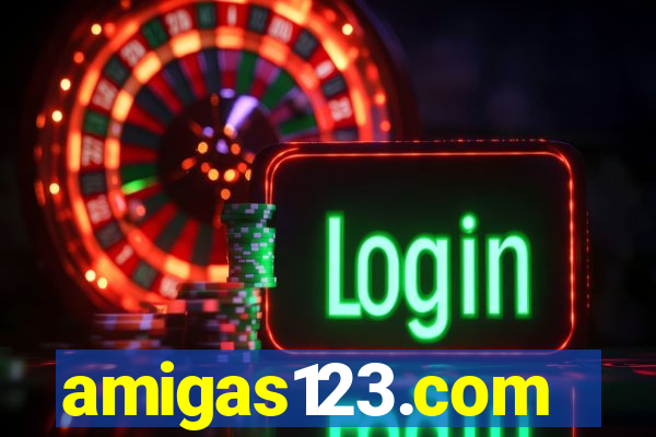 amigas123.com