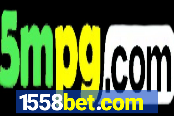 1558bet.com