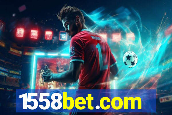 1558bet.com