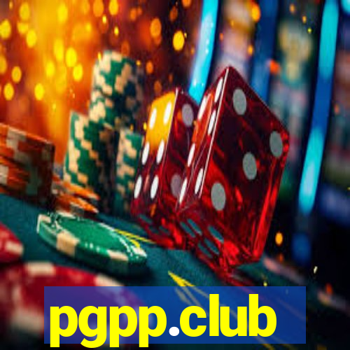 pgpp.club
