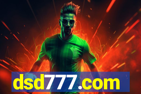 dsd777.com