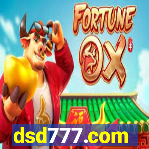 dsd777.com