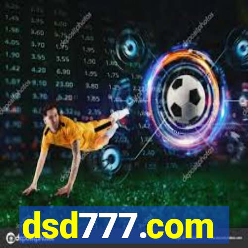 dsd777.com