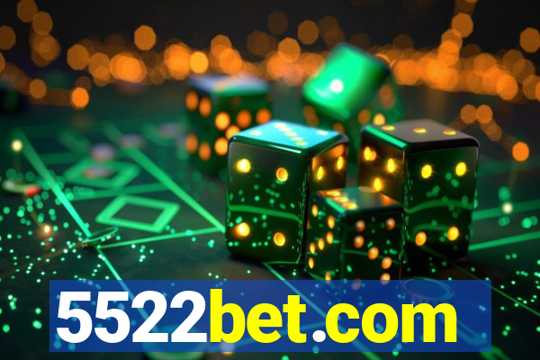 5522bet.com