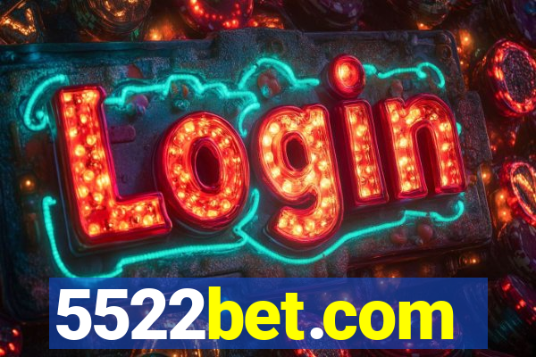 5522bet.com