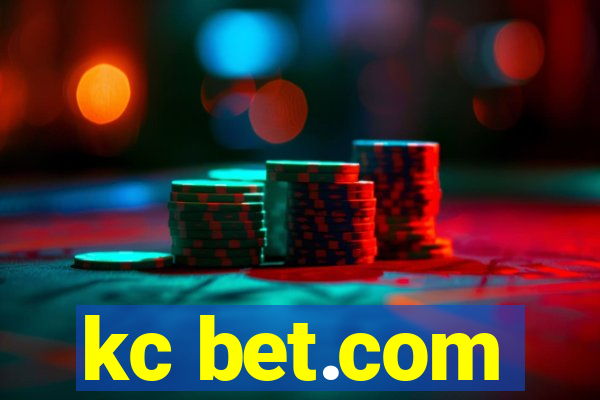 kc bet.com