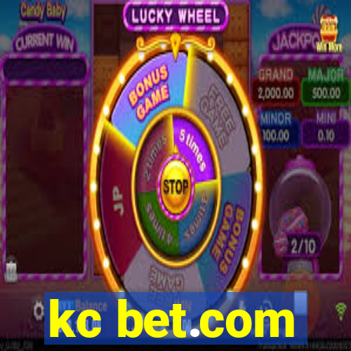 kc bet.com
