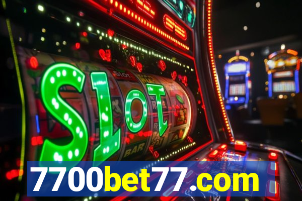 7700bet77.com