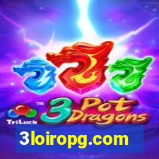 3loiropg.com