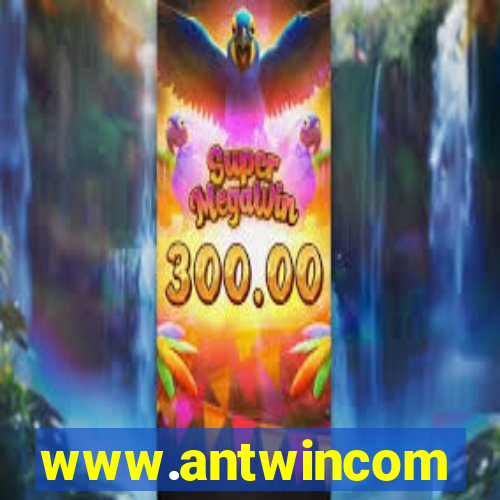 www.antwincom