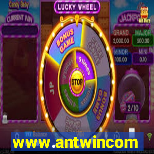 www.antwincom