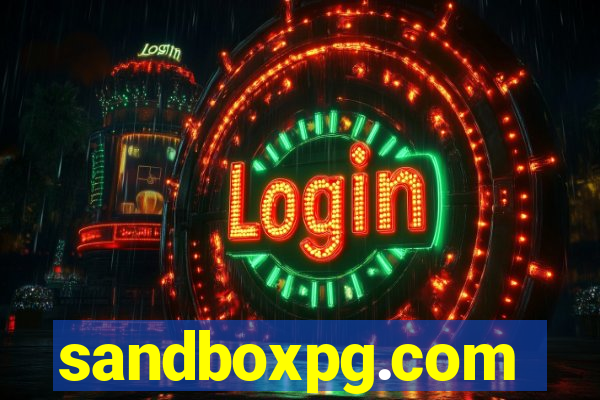 sandboxpg.com
