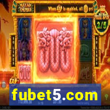 fubet5.com
