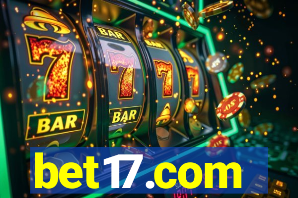 bet17.com