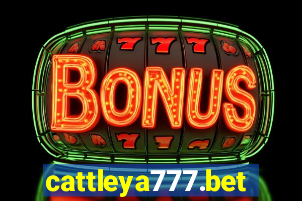 cattleya777.bet