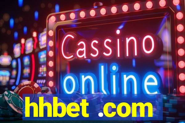 hhbet .com