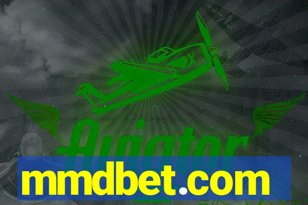 mmdbet.com