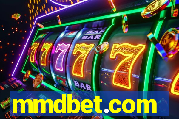 mmdbet.com
