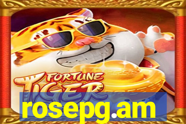 rosepg.am