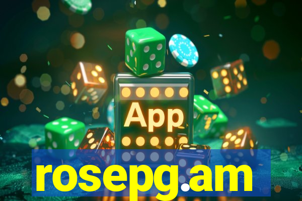 rosepg.am