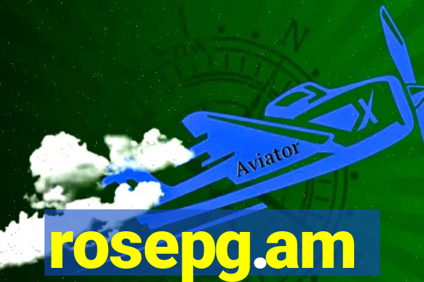 rosepg.am