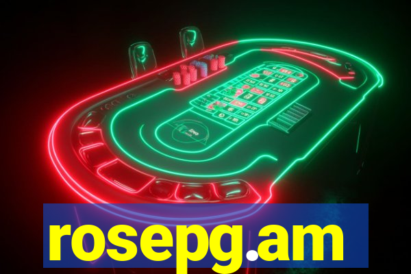 rosepg.am