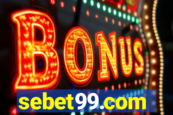 sebet99.com