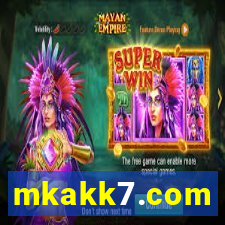 mkakk7.com