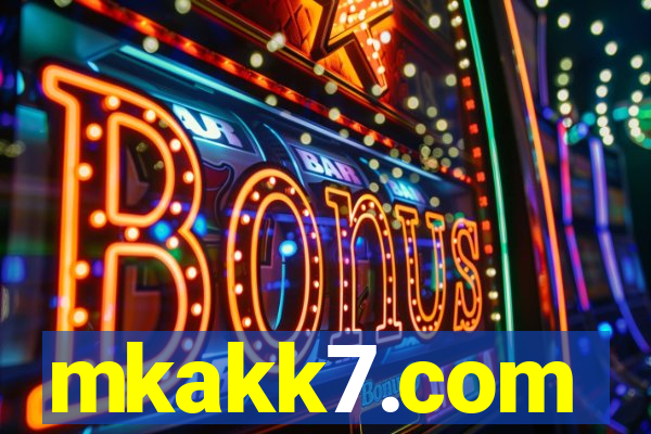 mkakk7.com
